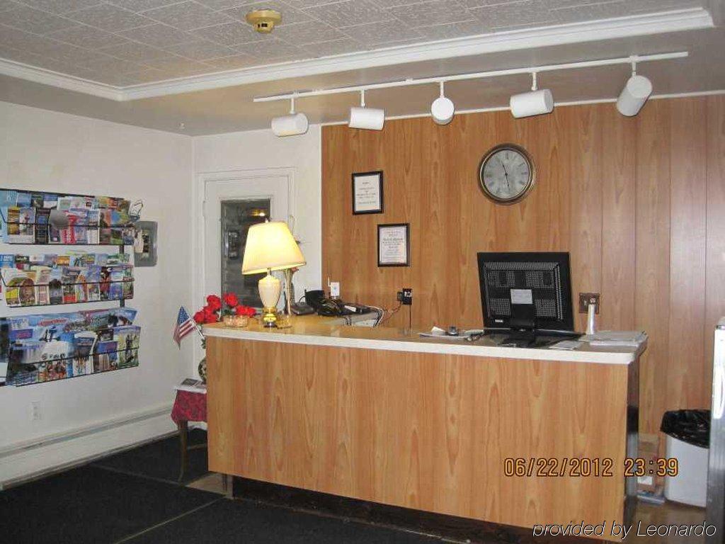 Driftwood Motel Niagara Falls Exterior foto